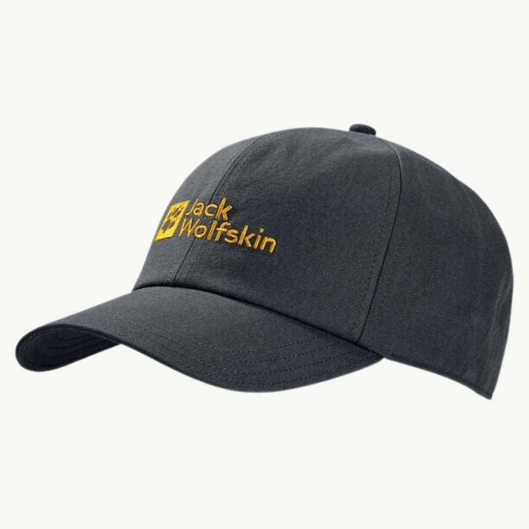 jack wolfskin Unisex Baseball Cap - Image 2