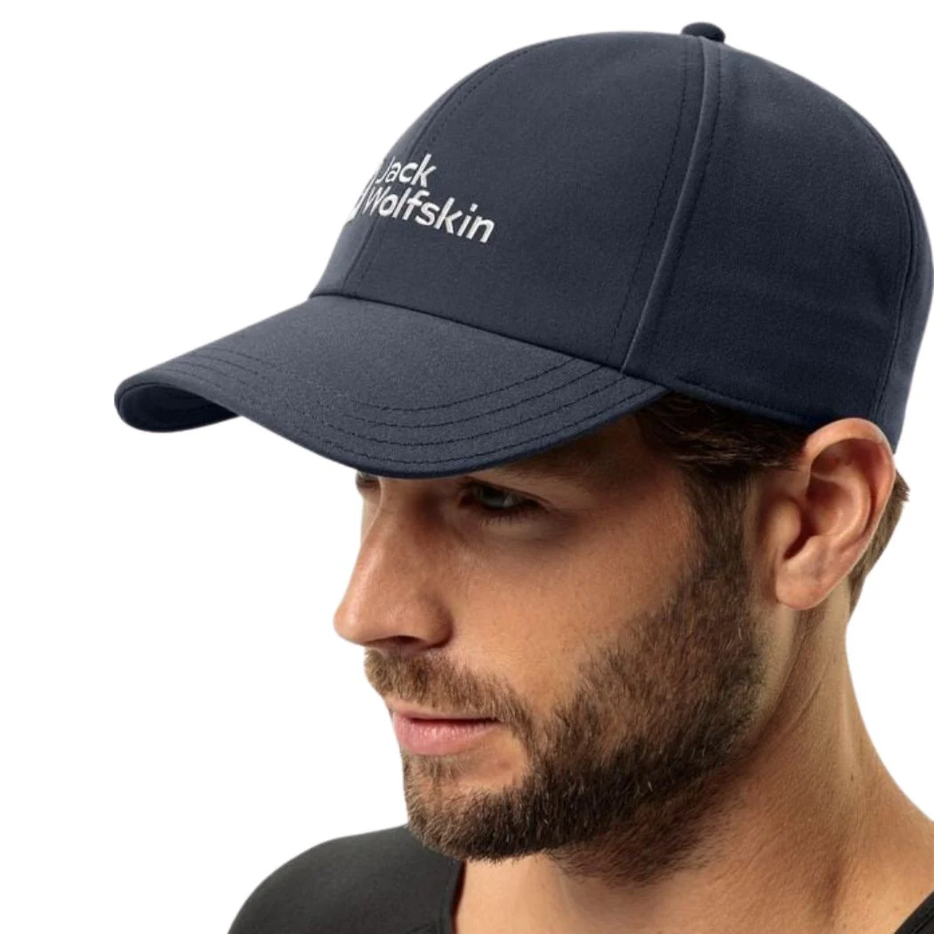jack wolfskin Unisex Baseball Cap - Image 2