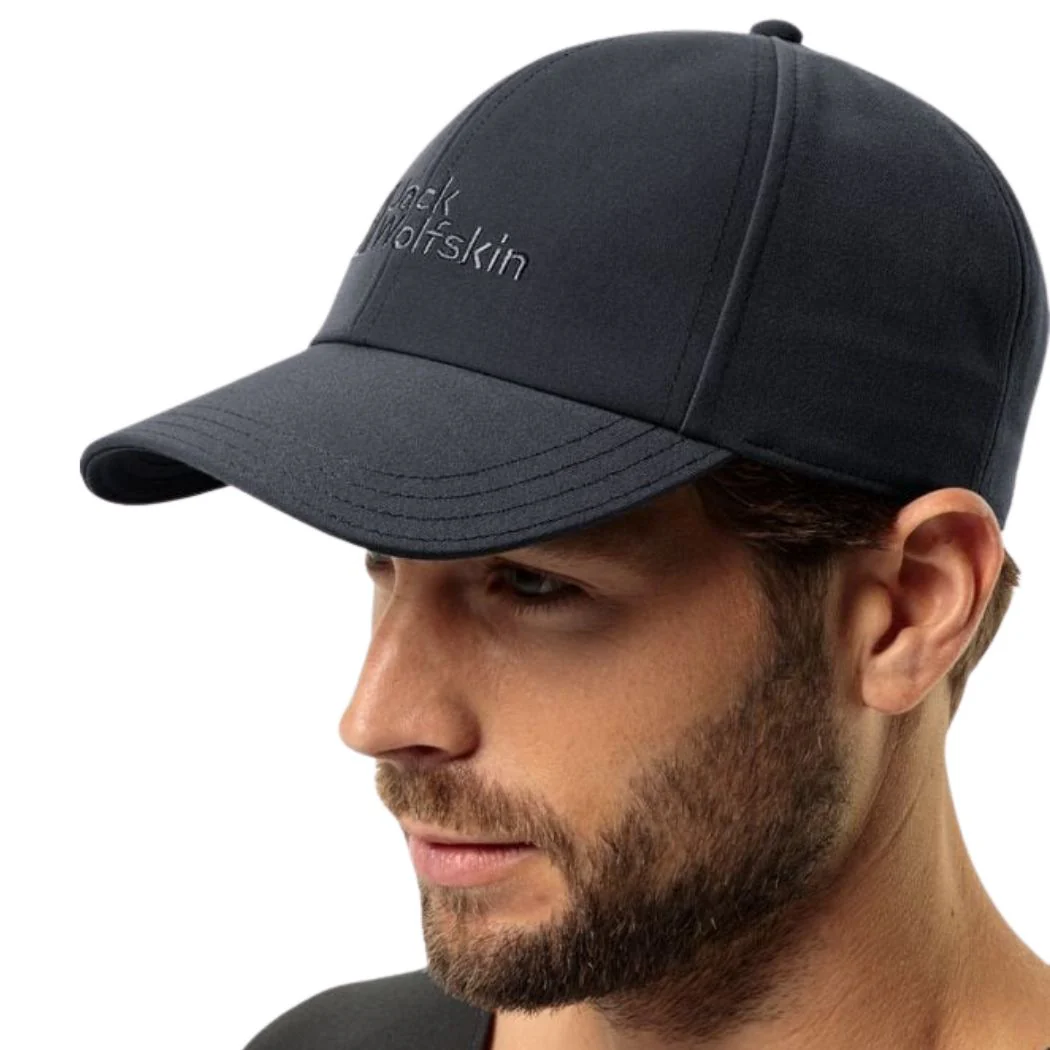 jack wolfskin Unisex Baseball Cap - Image 2