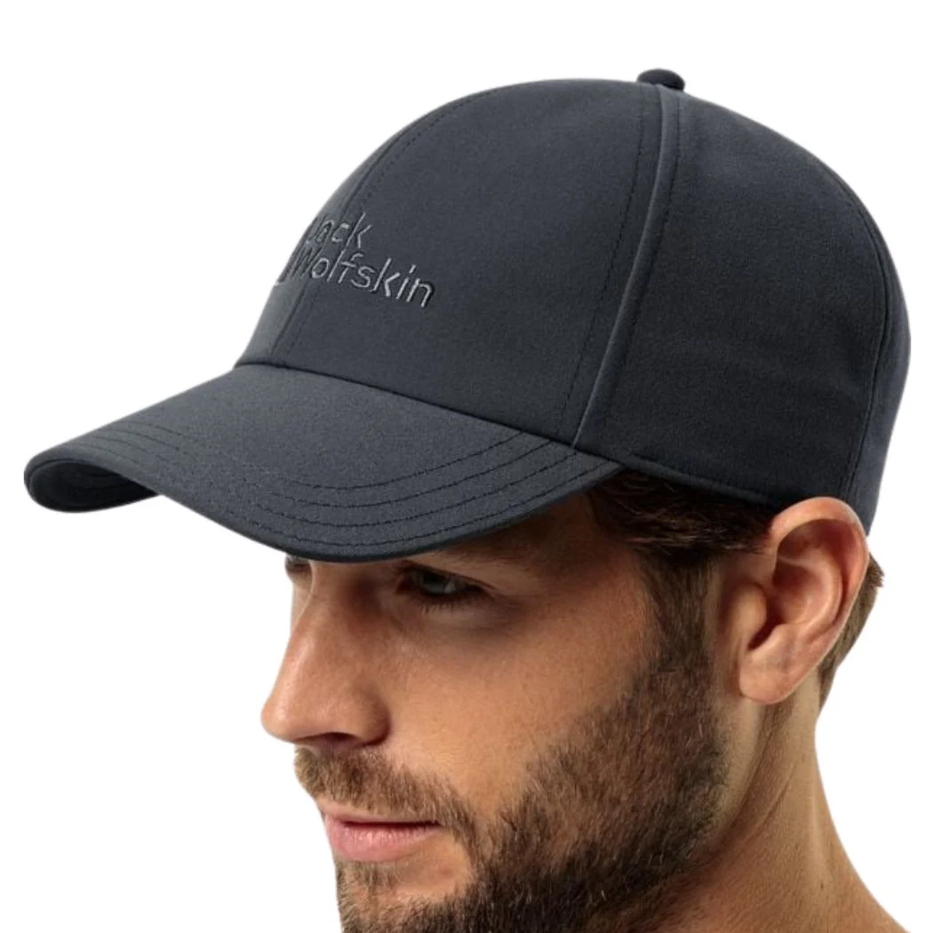 jack wolfskin Unisex Baseball Cap - Image 2