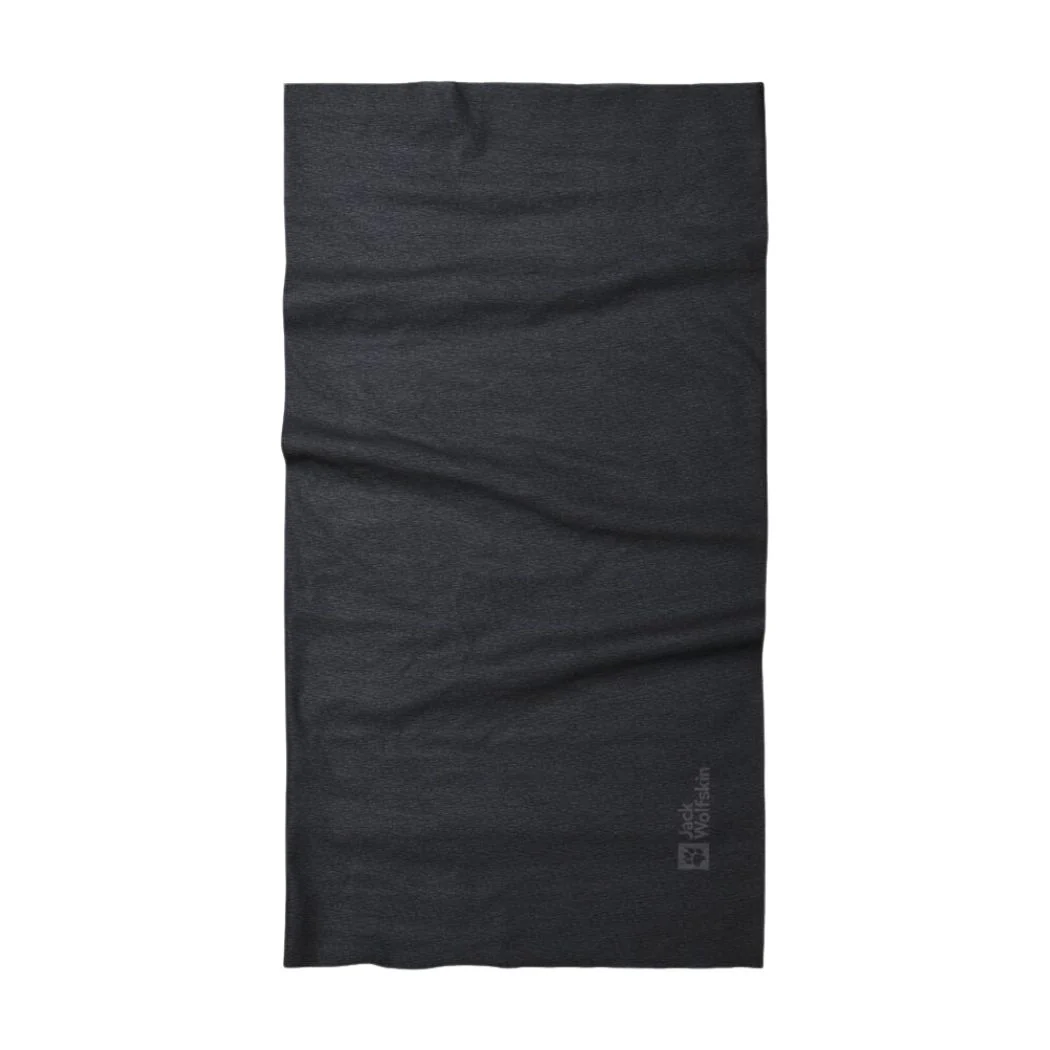 jack wolfskin Basic Unisex Neckgaiter