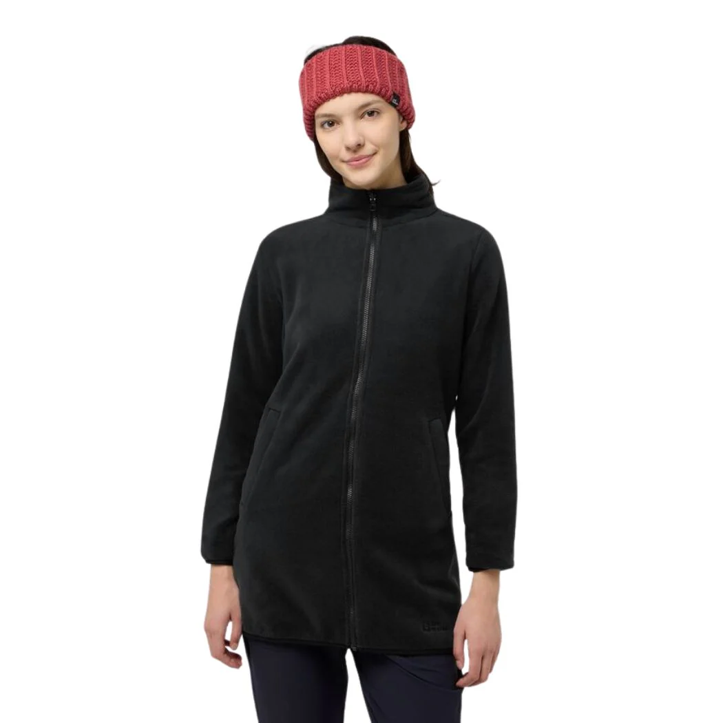 jack wolfskin Baylight 3in1 Women's Coat - Image 3