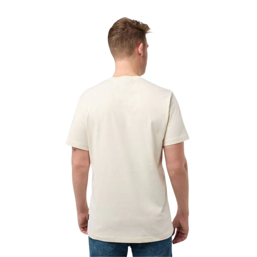 jack wolfskin Bergblick Men's Tee - Image 2