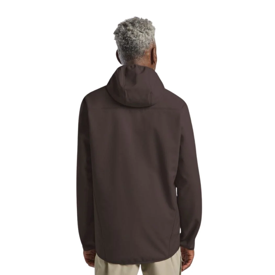 jack wolfskin Bornberg Hoody Men's Jacket - Image 2