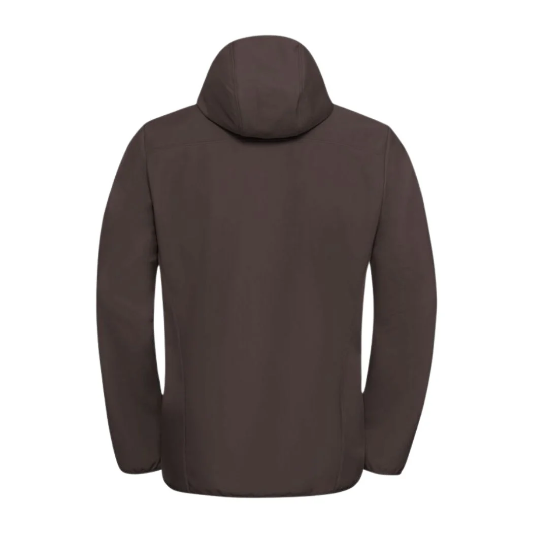 jack wolfskin Bornberg Hoody Men's Jacket - Image 6