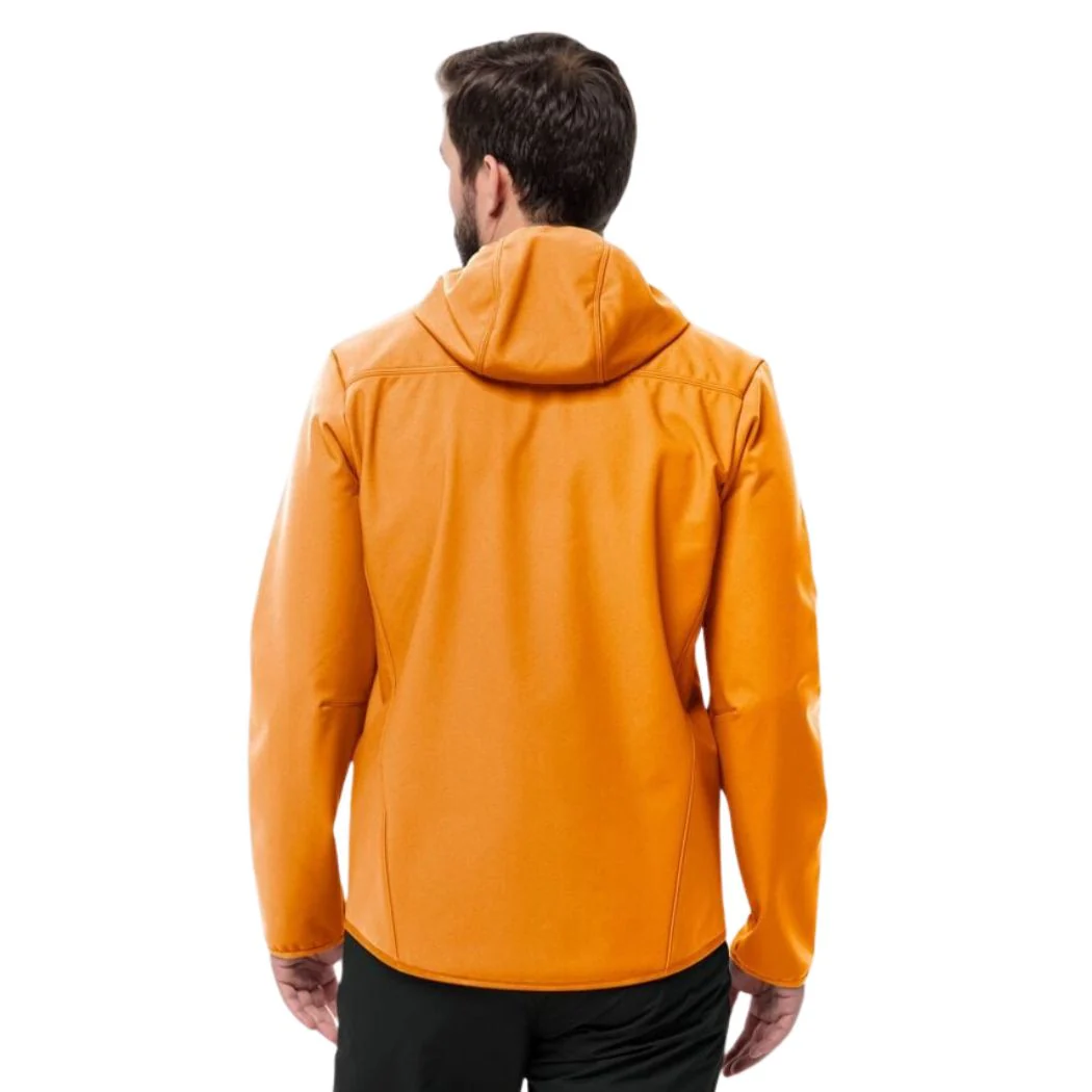 jack wolfskin Bornberg Hoody Men's Jacket - Image 2