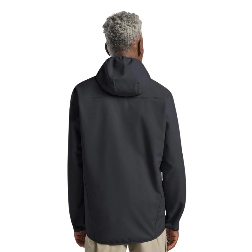 jack wolfskin Bornberg Hoody Men's Jacket - Image 2