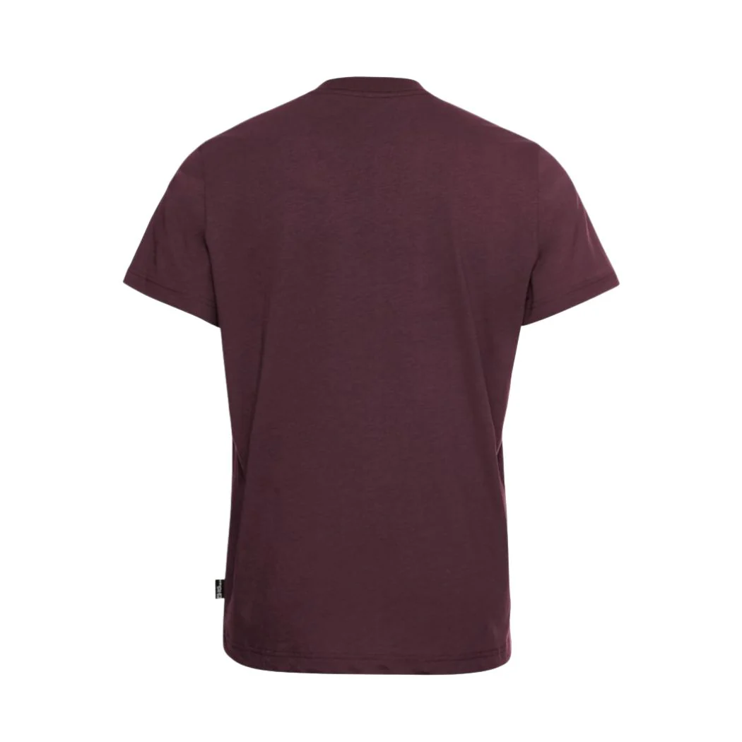 jack wolfskin Brand Men's Tee - Image 2