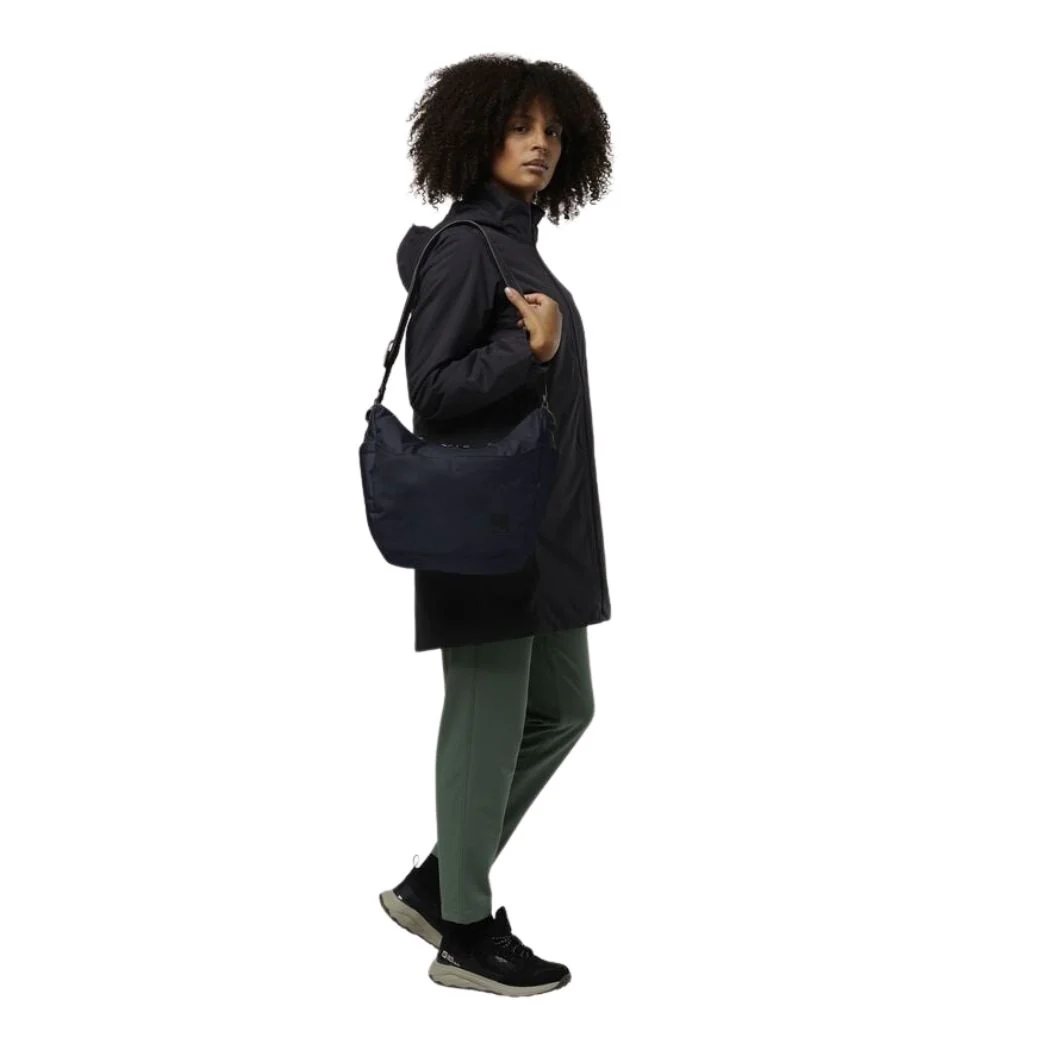 jack wolfskin Burgweg Women's Shoulder Bag - Image 4
