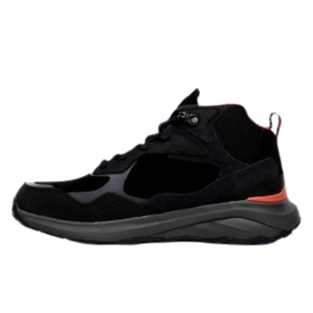jack wolfskin Camp Fever Texapore Mid Women's Waterproof Outdoor Shoes - Image 2