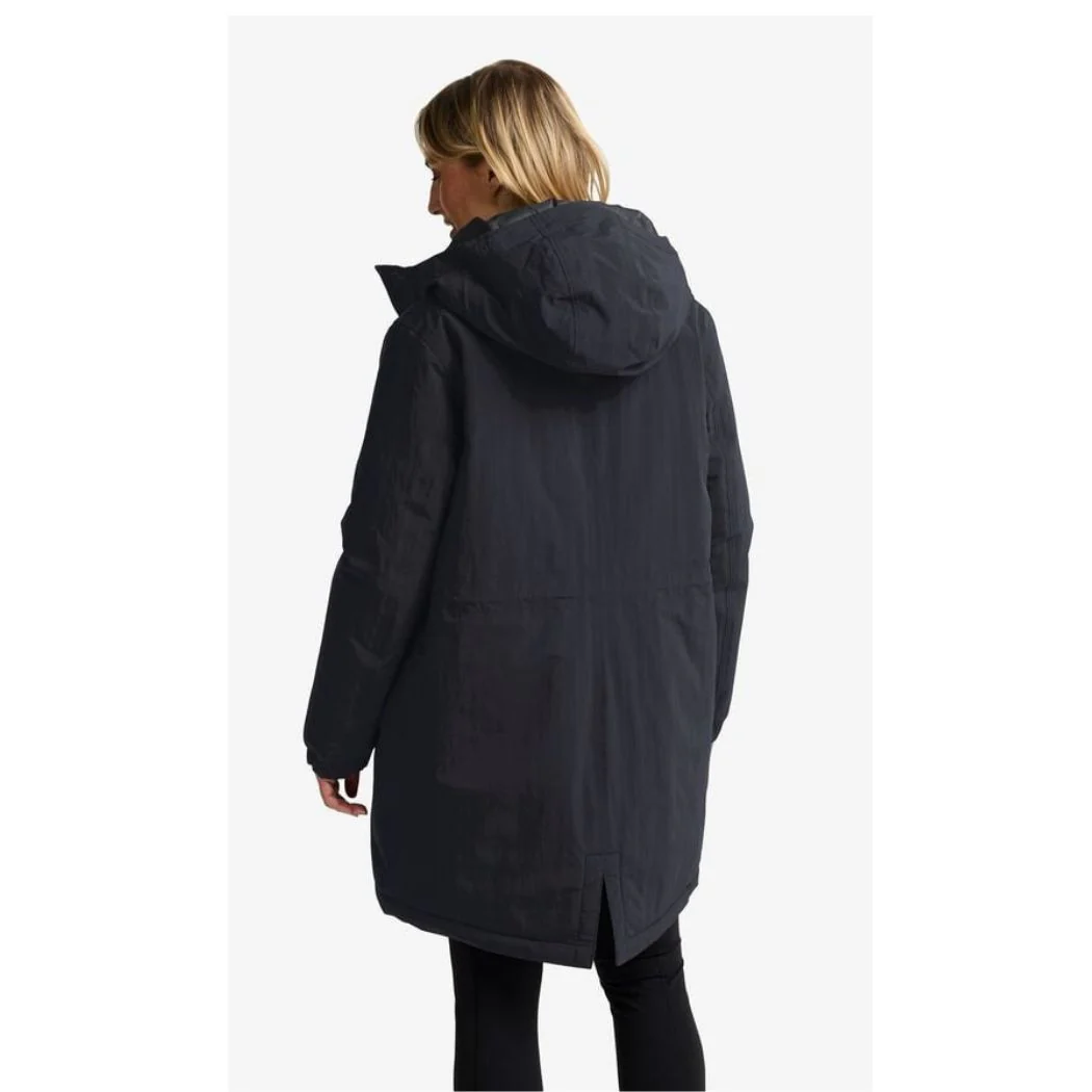 jack wolfskin Chilly Frost Women's Parka - Image 3