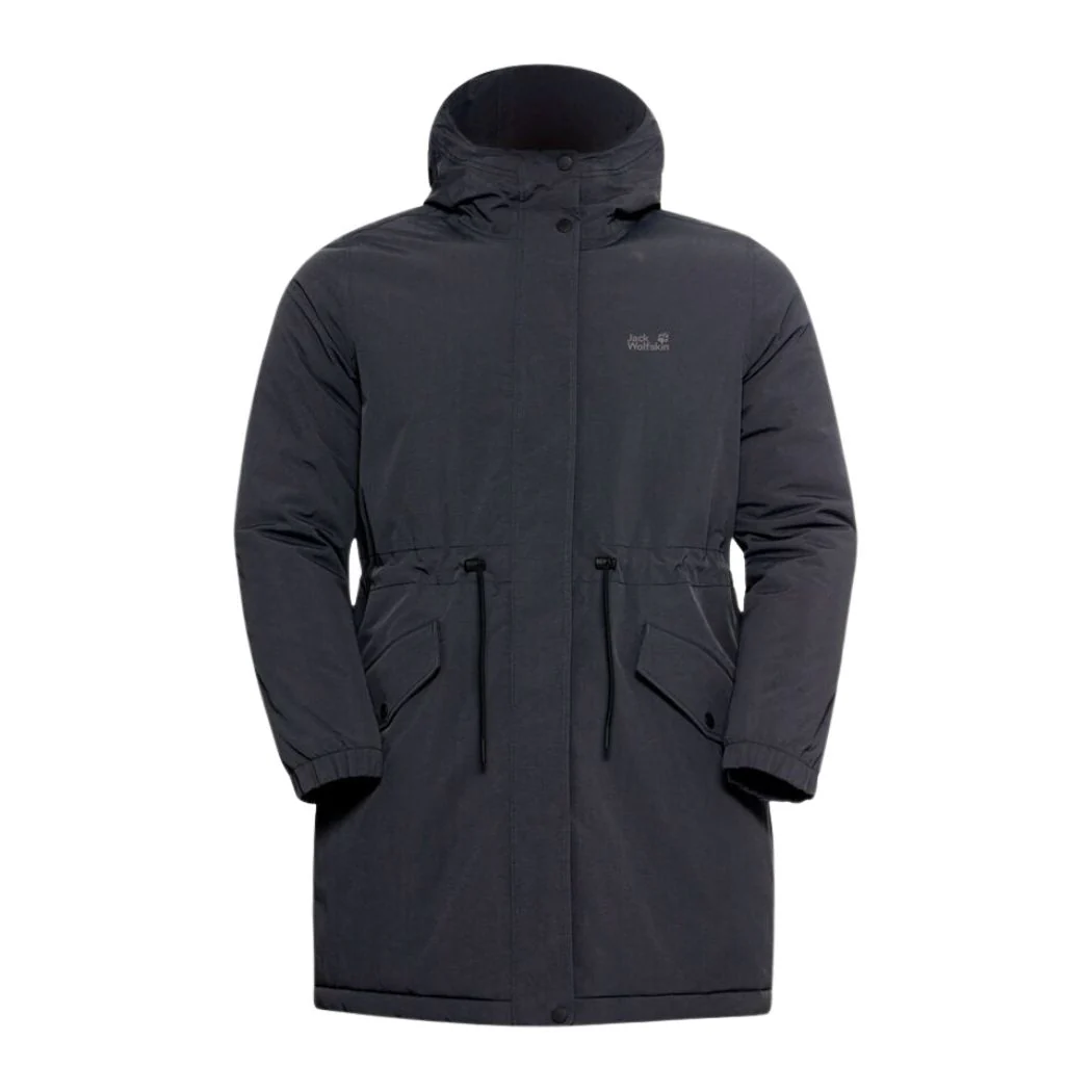 jack wolfskin Chilly Frost Women's Parka - Image 5