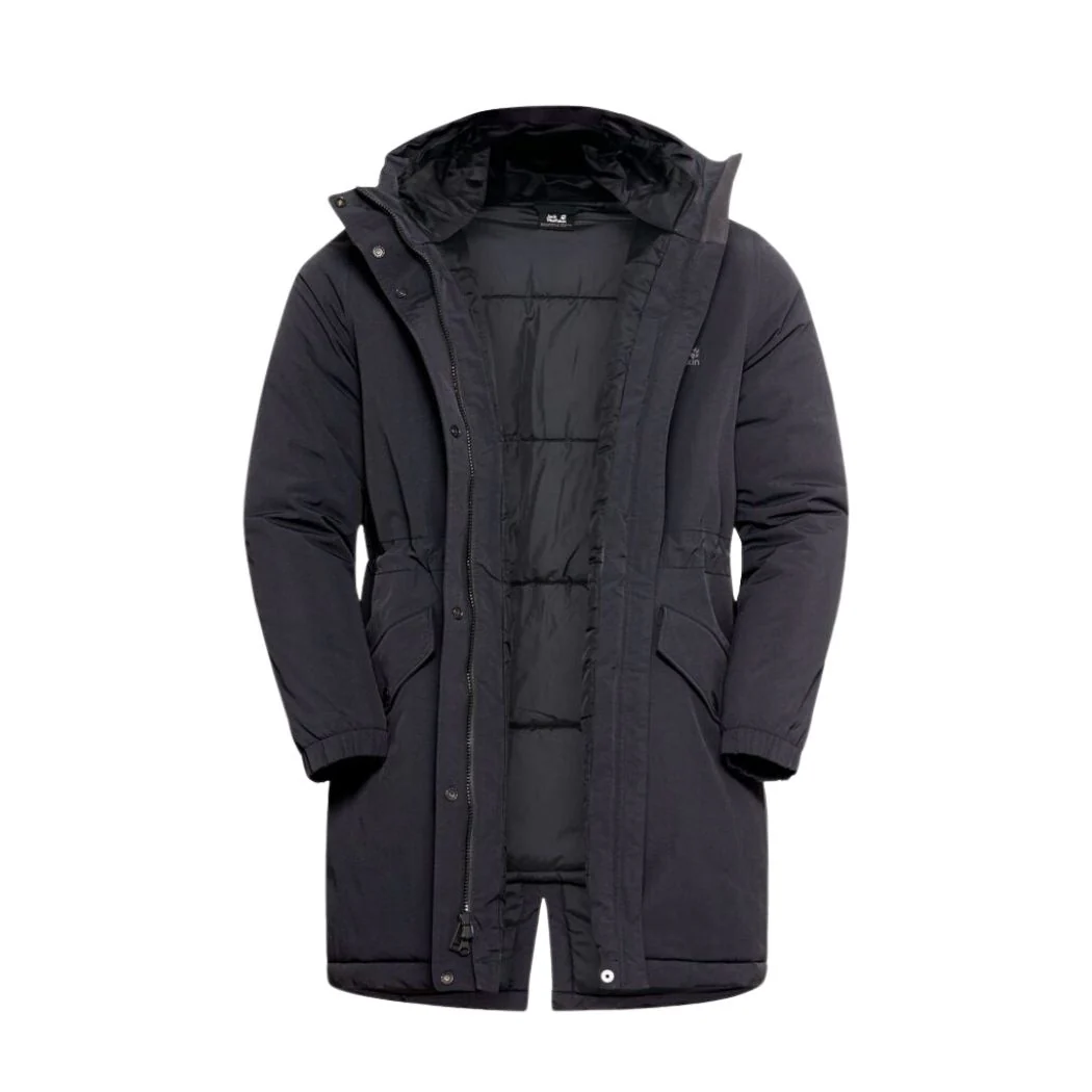 jack wolfskin Chilly Frost Women's Parka - Image 6