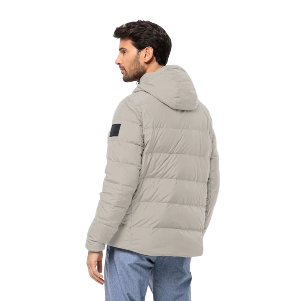 jack wolfskin Colonius Men's Jacket - Image 2