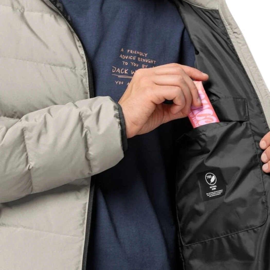 jack wolfskin Colonius Men's Jacket - Image 3