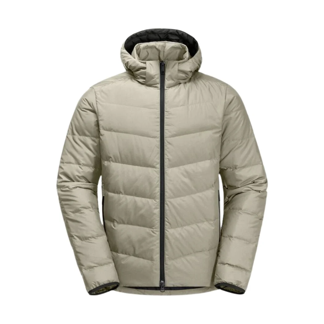jack wolfskin Colonius Men's Jacket - Image 4