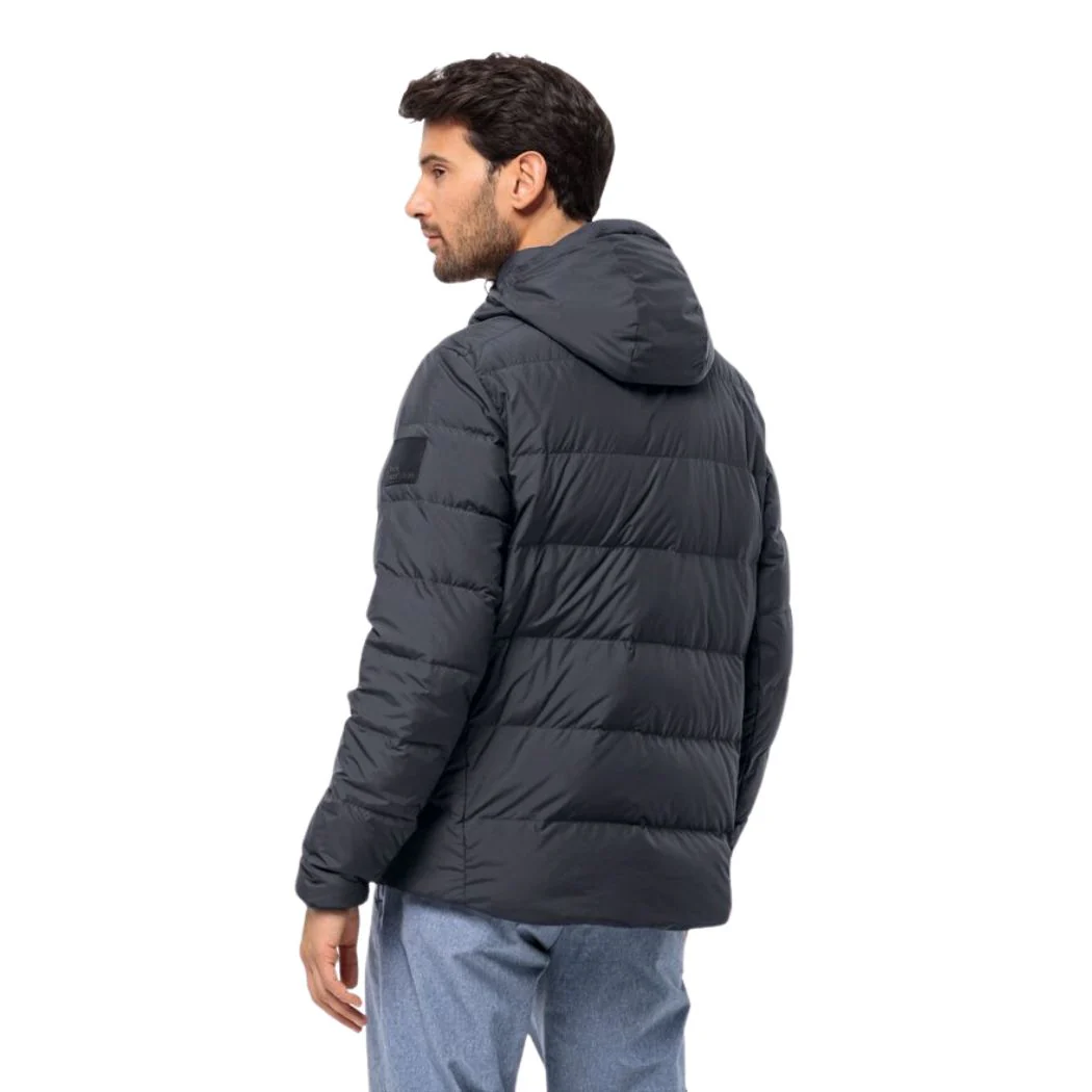jack wolfskin Colonius Men's Jacket - Image 2