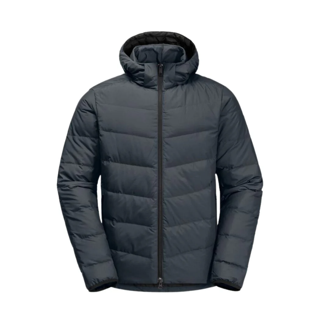 jack wolfskin Colonius Men's Jacket - Image 4