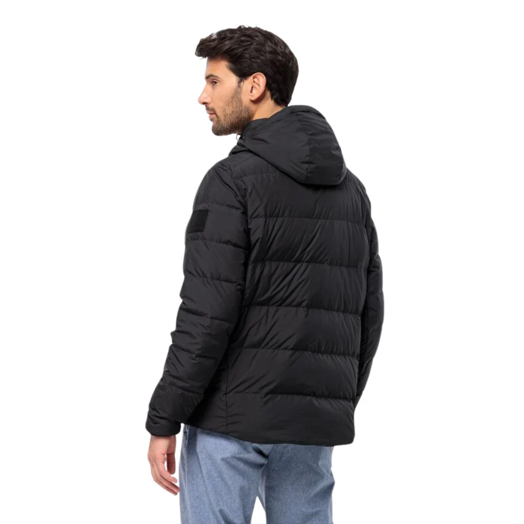 jack wolfskin Colonius Men's Down Jacket - Image 2