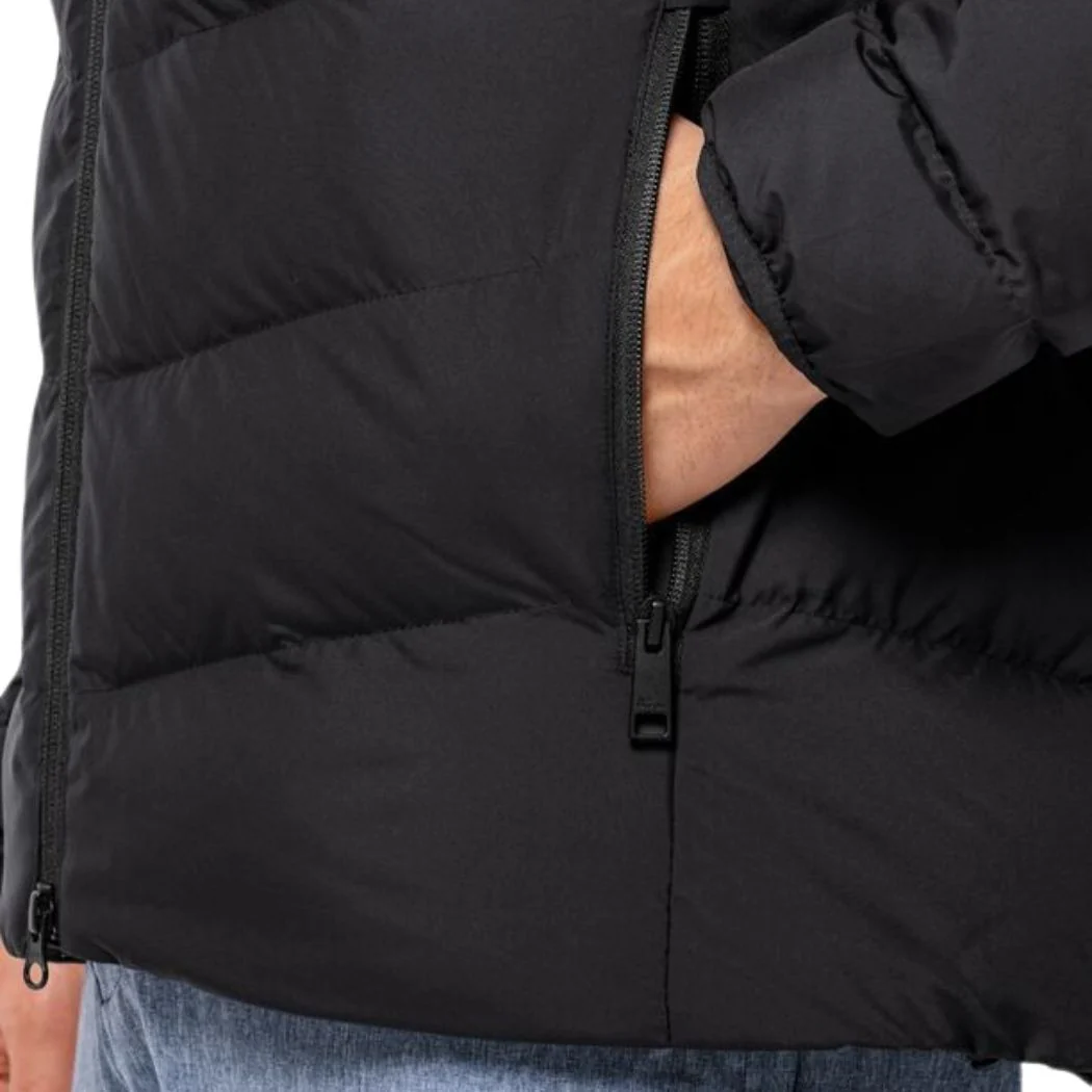 jack wolfskin Colonius Men's Down Jacket - Image 5