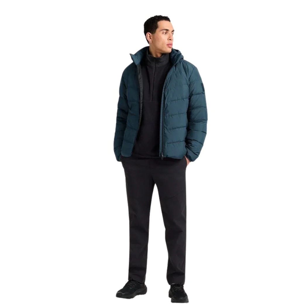 jack wolfskin Colonius RDS Men's Jacket - Image 3
