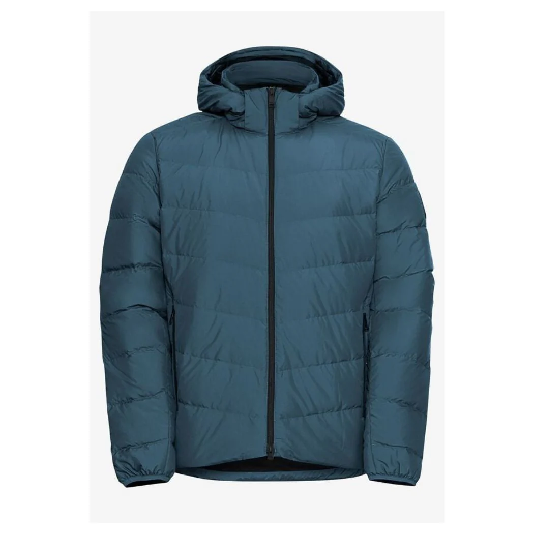 jack wolfskin Colonius RDS Men's Jacket - Image 4