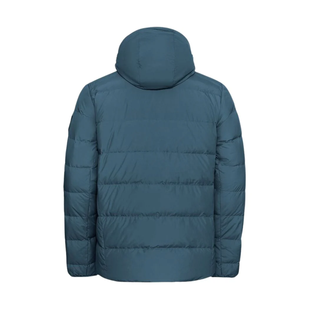 jack wolfskin Colonius RDS Men's Jacket - Image 5