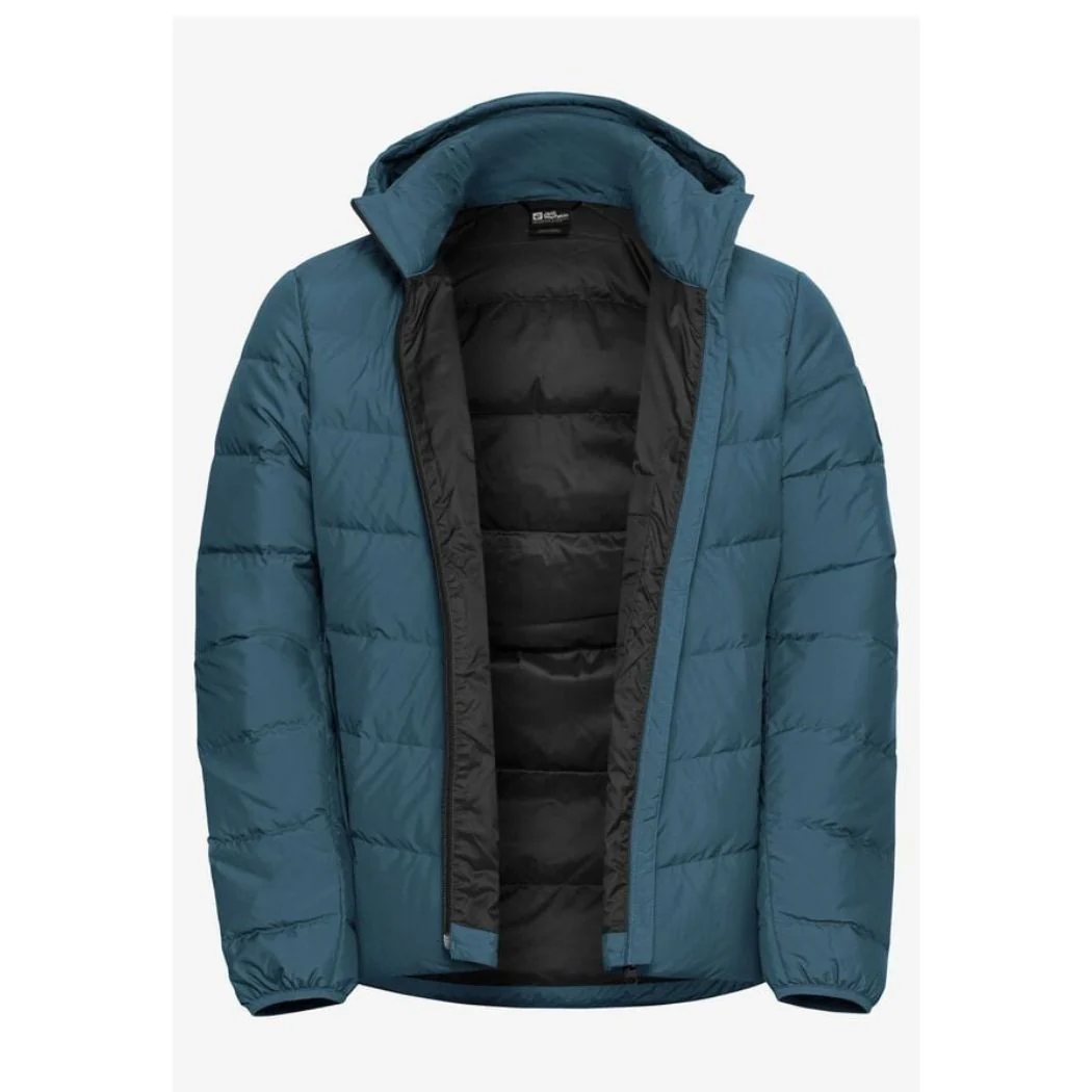 jack wolfskin Colonius RDS Men's Jacket - Image 6