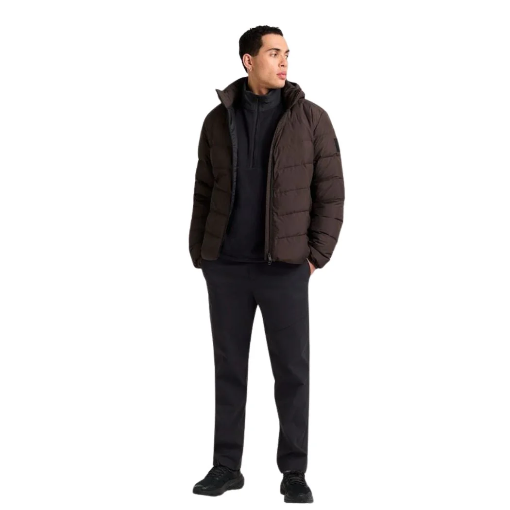 jack wolfskin Colonius RDS Men's Jacket - Image 3