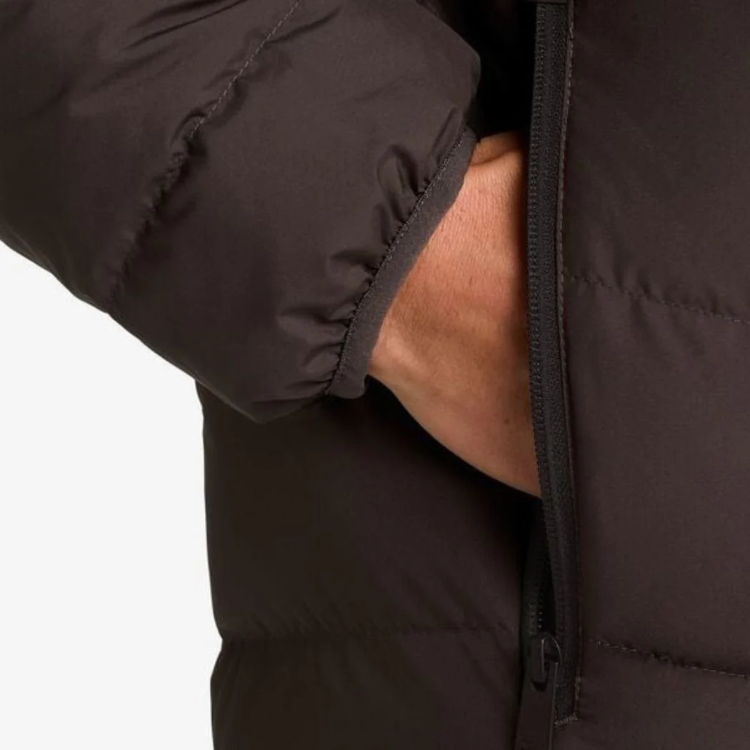 jack wolfskin Colonius RDS Men's Jacket - Image 4
