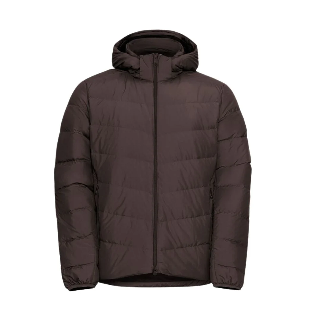 jack wolfskin Colonius RDS Men's Jacket - Image 6