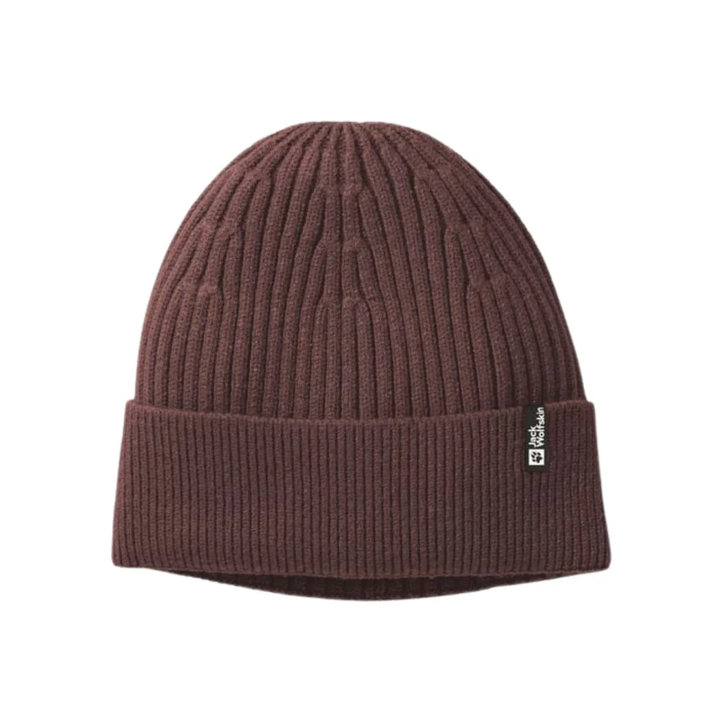 jack wolfskin Cosy Unisex Beanie - Image 2
