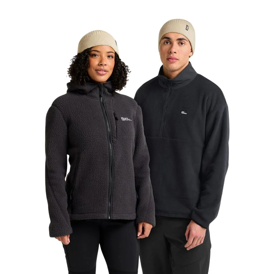 jack wolfskin Cosy Unisex Beanie - Image 2