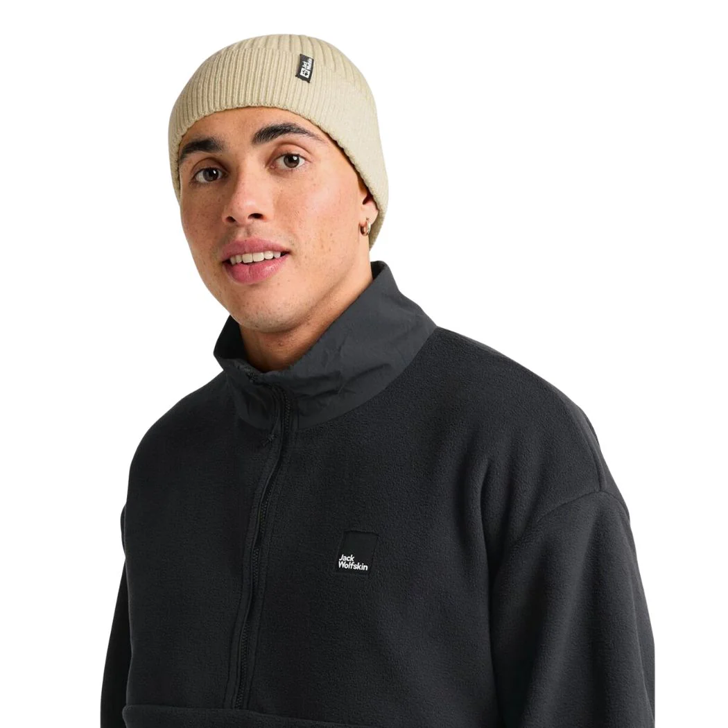 jack wolfskin Cosy Unisex Beanie - Image 3