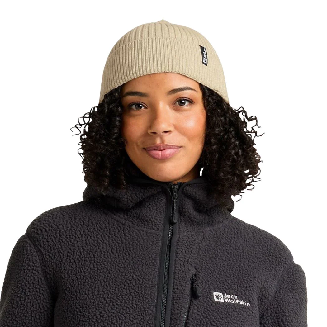 jack wolfskin Cosy Unisex Beanie - Image 4