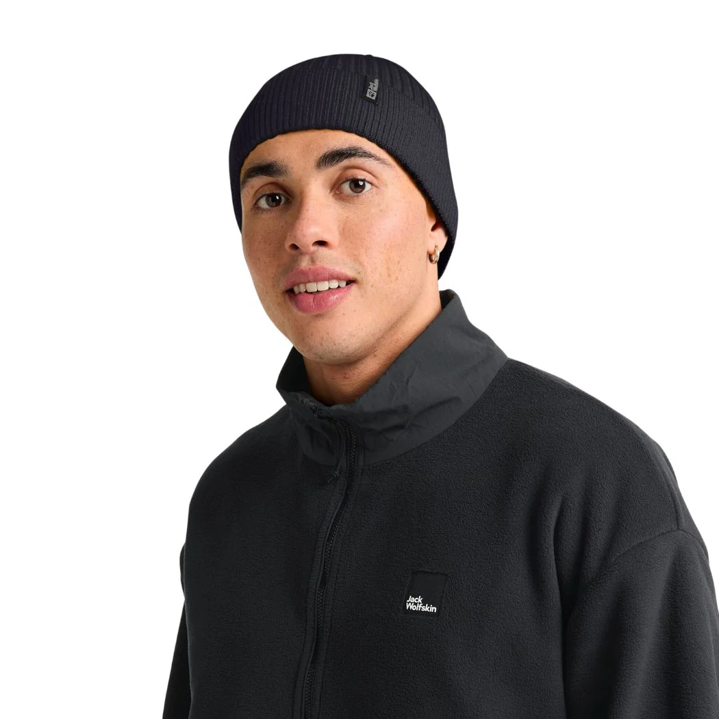 jack wolfskin Cosy Unisex Beanie - Image 3