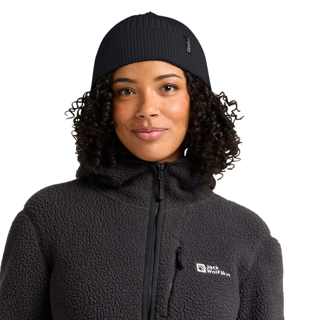 jack wolfskin Cosy Unisex Beanie - Image 4