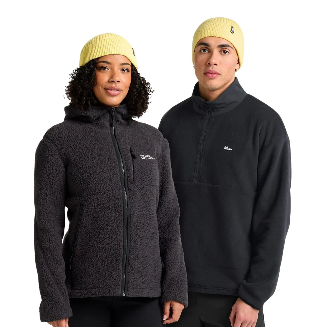 jack wolfskin Cosy Unisex Beanie - Image 2