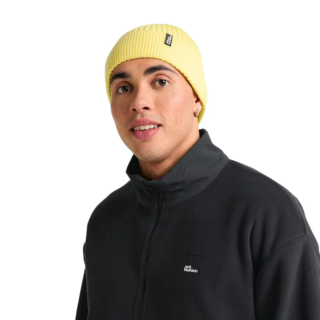 jack wolfskin Cosy Unisex Beanie - Image 3
