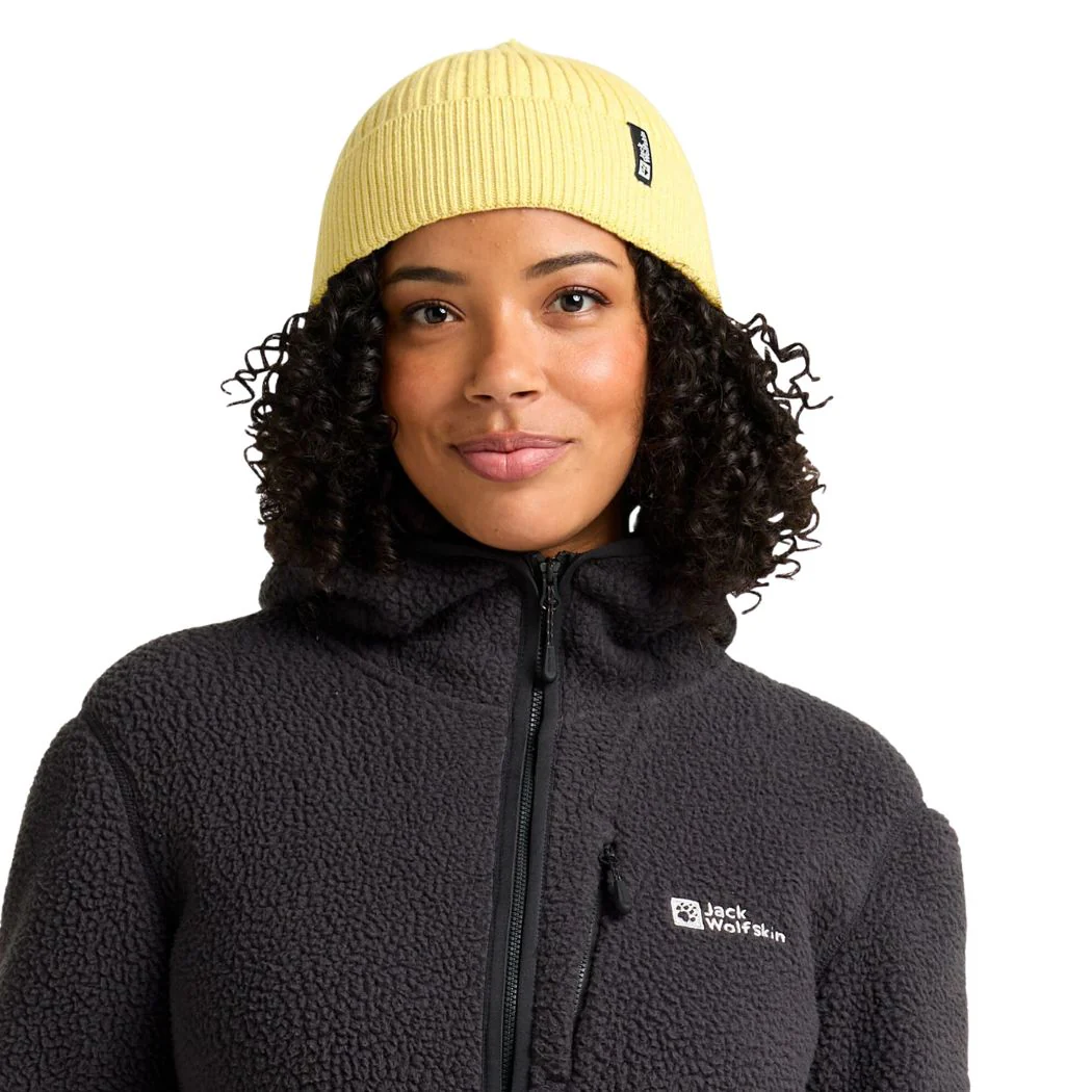 jack wolfskin Cosy Unisex Beanie - Image 4