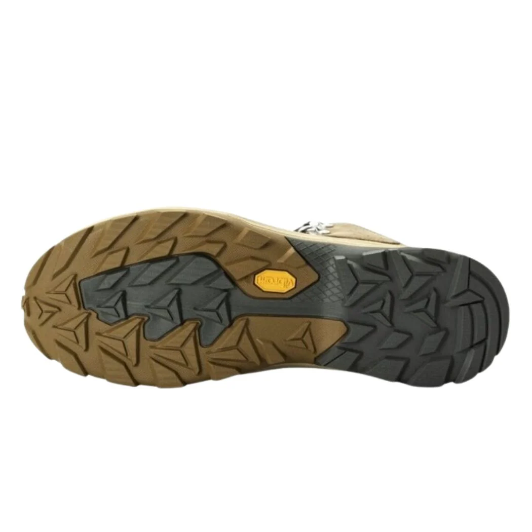 jack wolfskin Cyrox Texapore Mid Men's Waterproof Hiking Shoes - Image 4