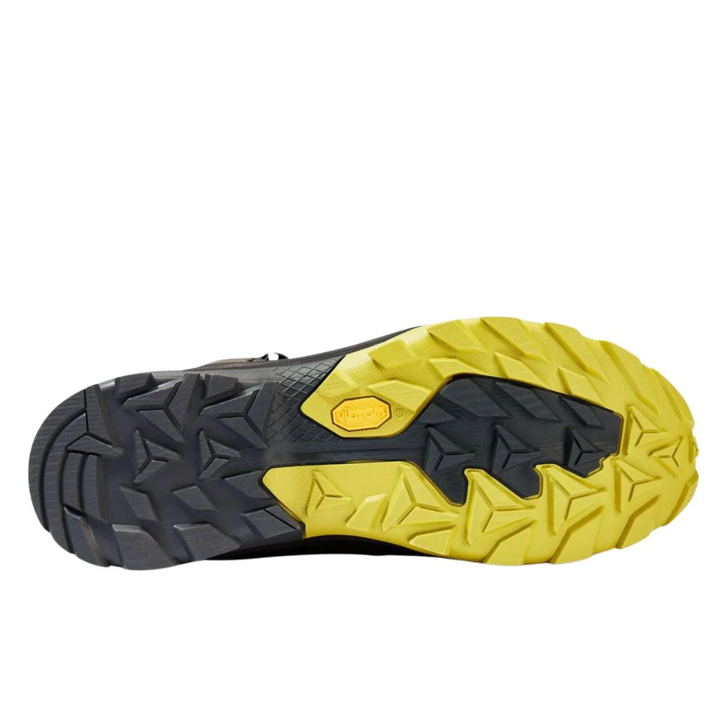 jack wolfskin Cyrox Texapore Mid Men's Waterproof HIking Shoes - Image 6