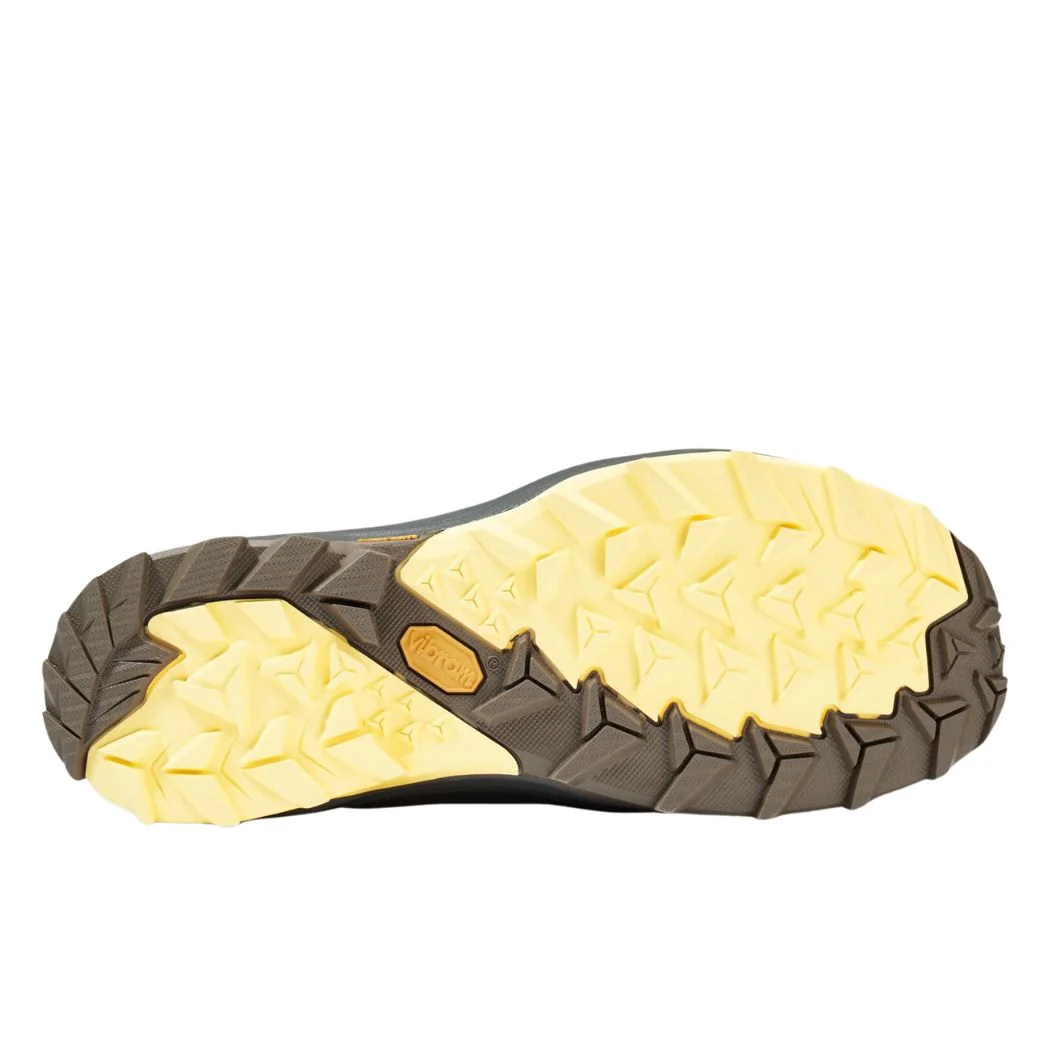 jack wolfskin Cyrox Texapore Mid Women's Waterproof Hiking Shoes - Image 6