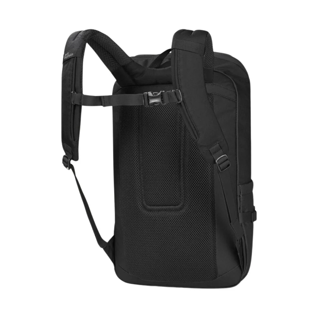 jack wolfskin Dachsberg Unisex Daypack - Image 2