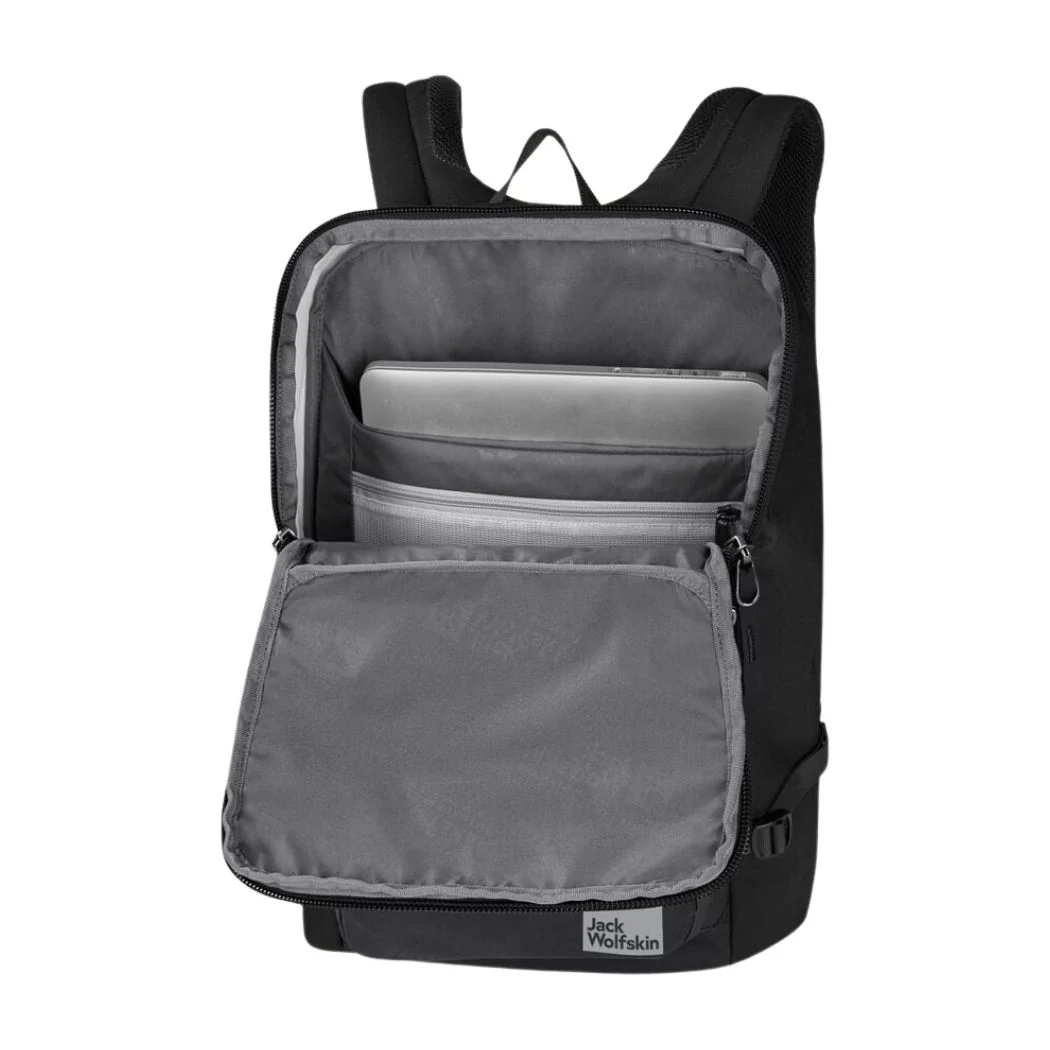 jack wolfskin Dachsberg Unisex Daypack - Image 3