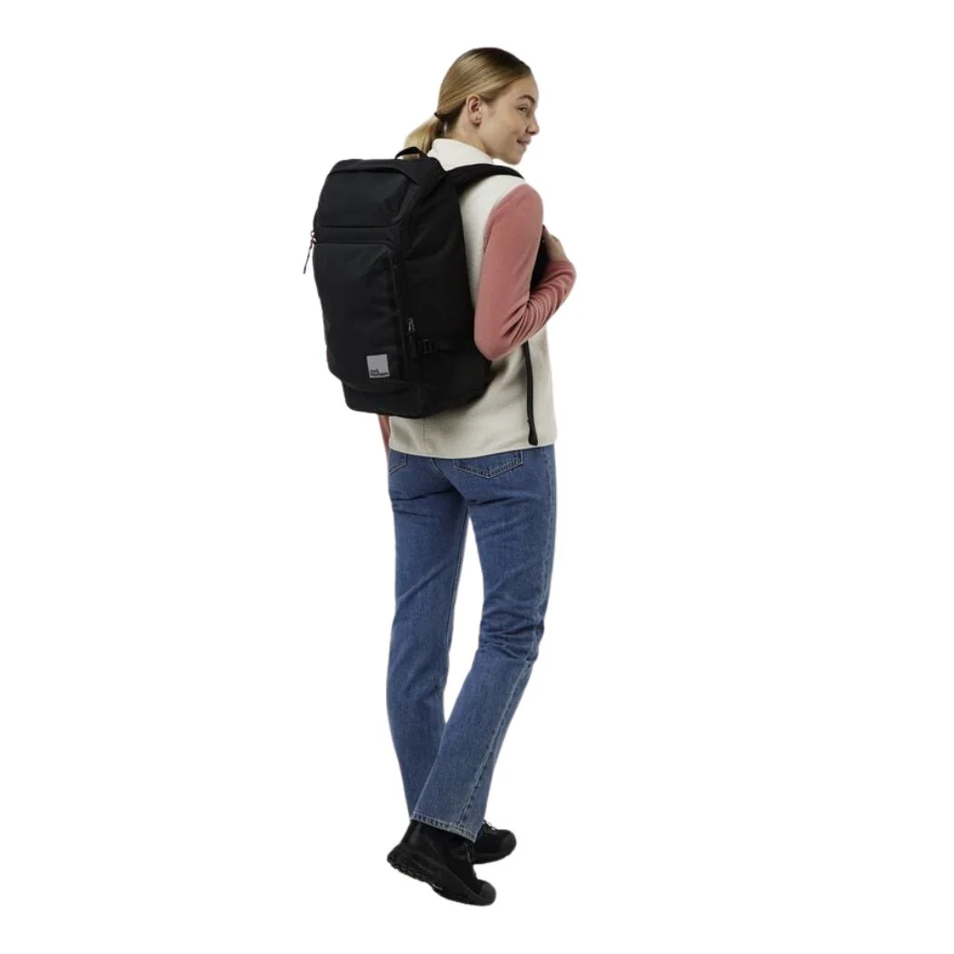 jack wolfskin Dachsberg Unisex Daypack - Image 4