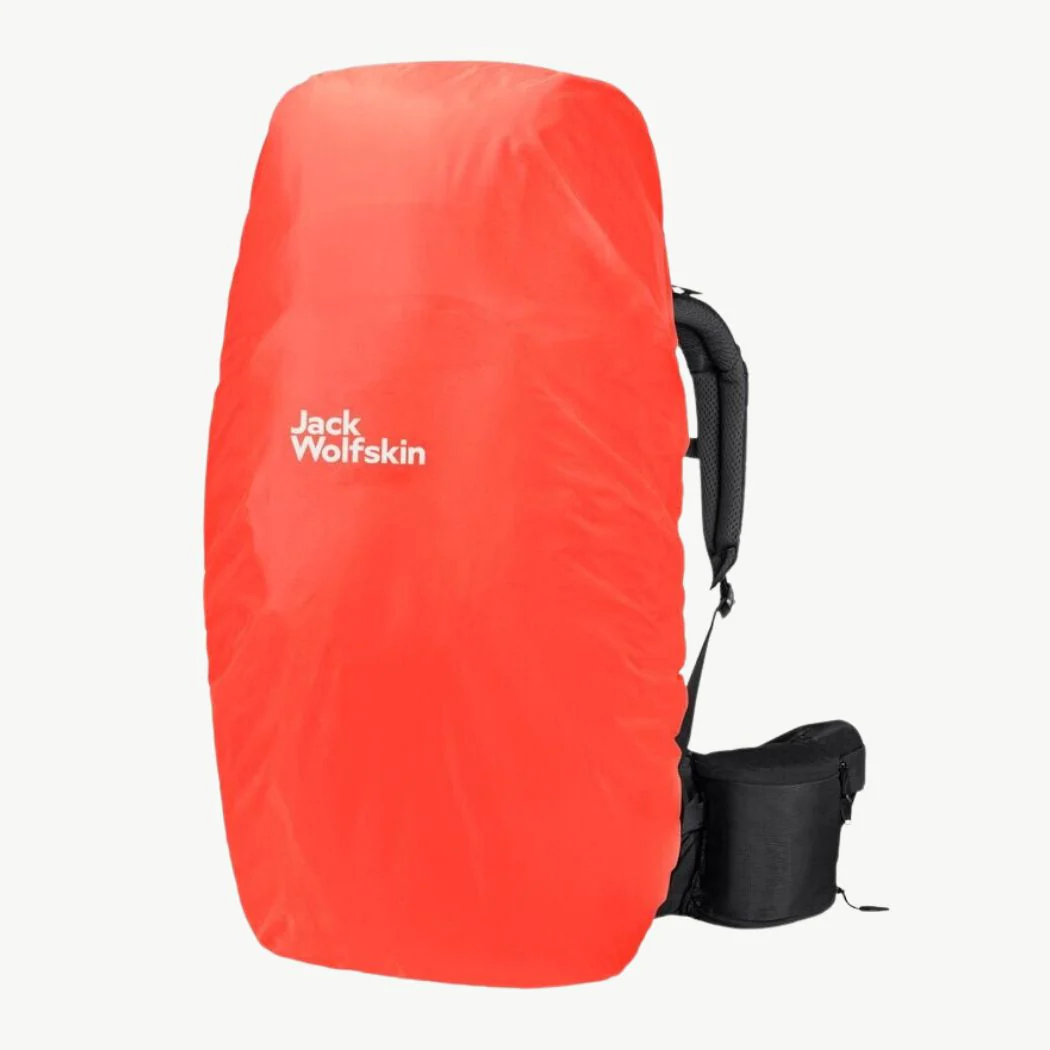 jack wolfskin Denali 65+10 Men's Trekking Backpack - Image 4
