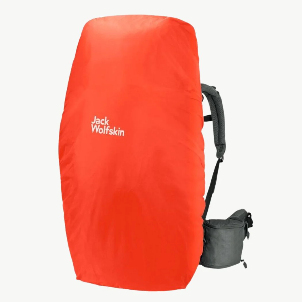 jack wolfskin Denali 65+10 Women's Trekking Backpack - Image 4