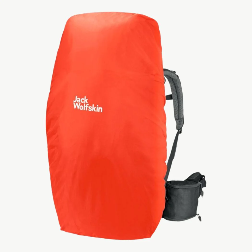 jack wolfskin Denali 75+10 Men's Trekking Backpack - Image 3