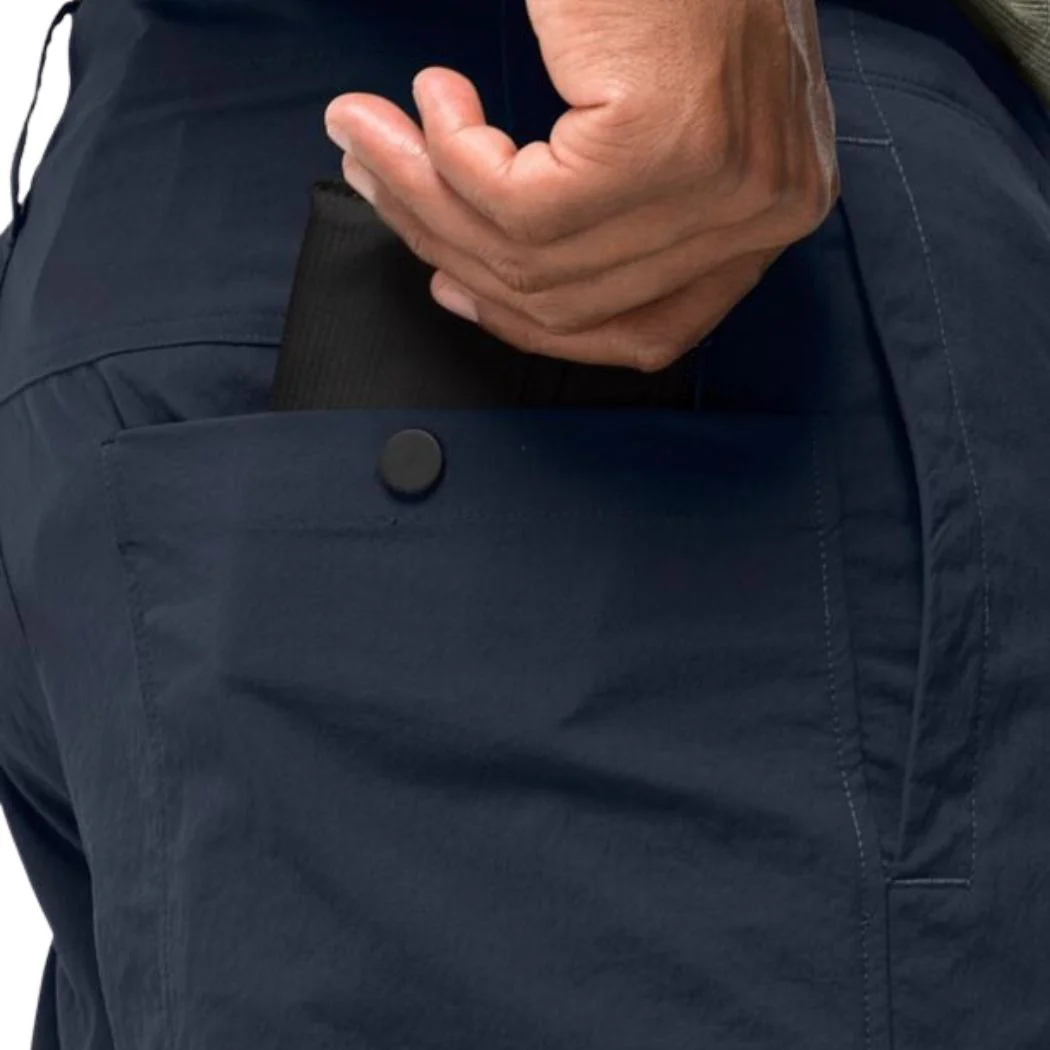 jack wolfskin Desert Men's Pants - Image 3